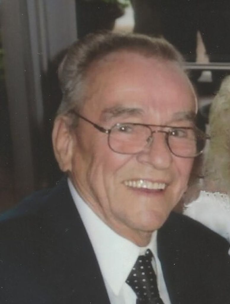 Richard "Dick" Olson Profile Photo