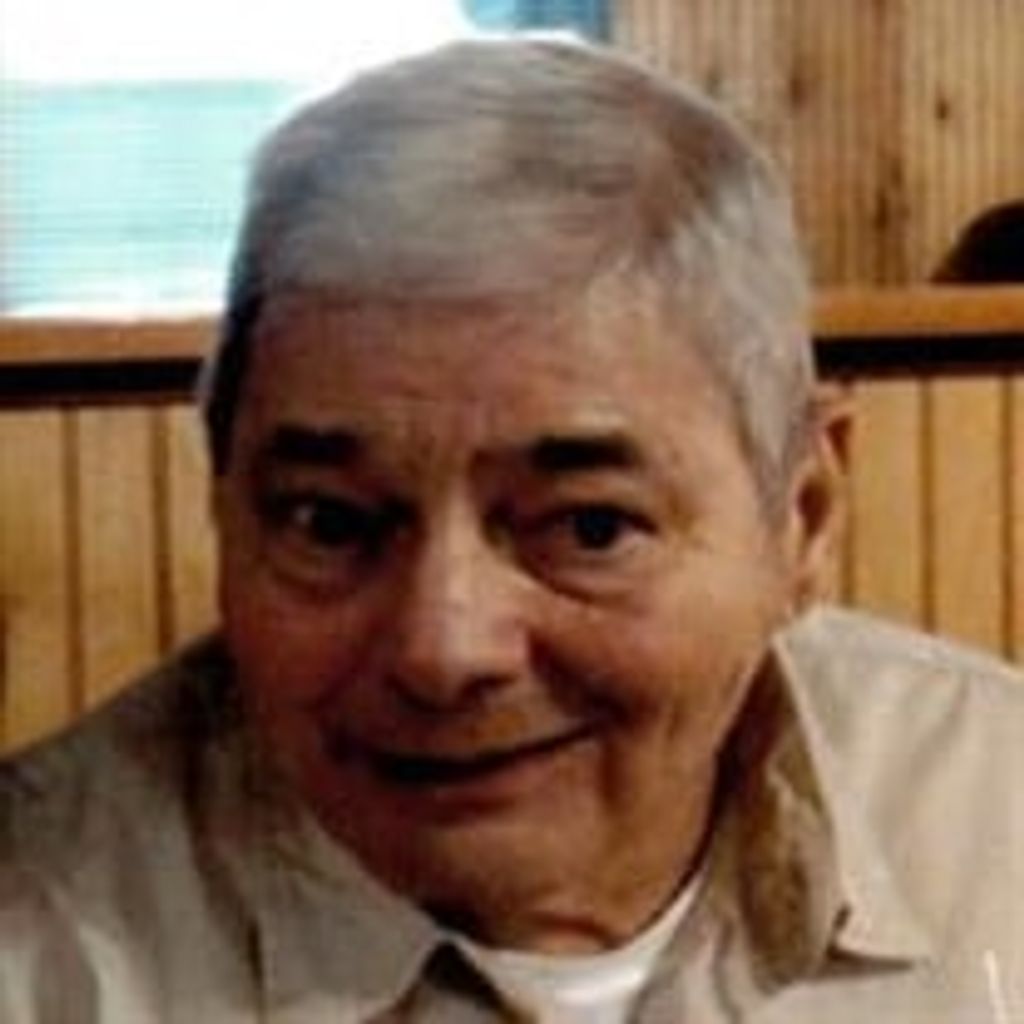 Donald E. Webb