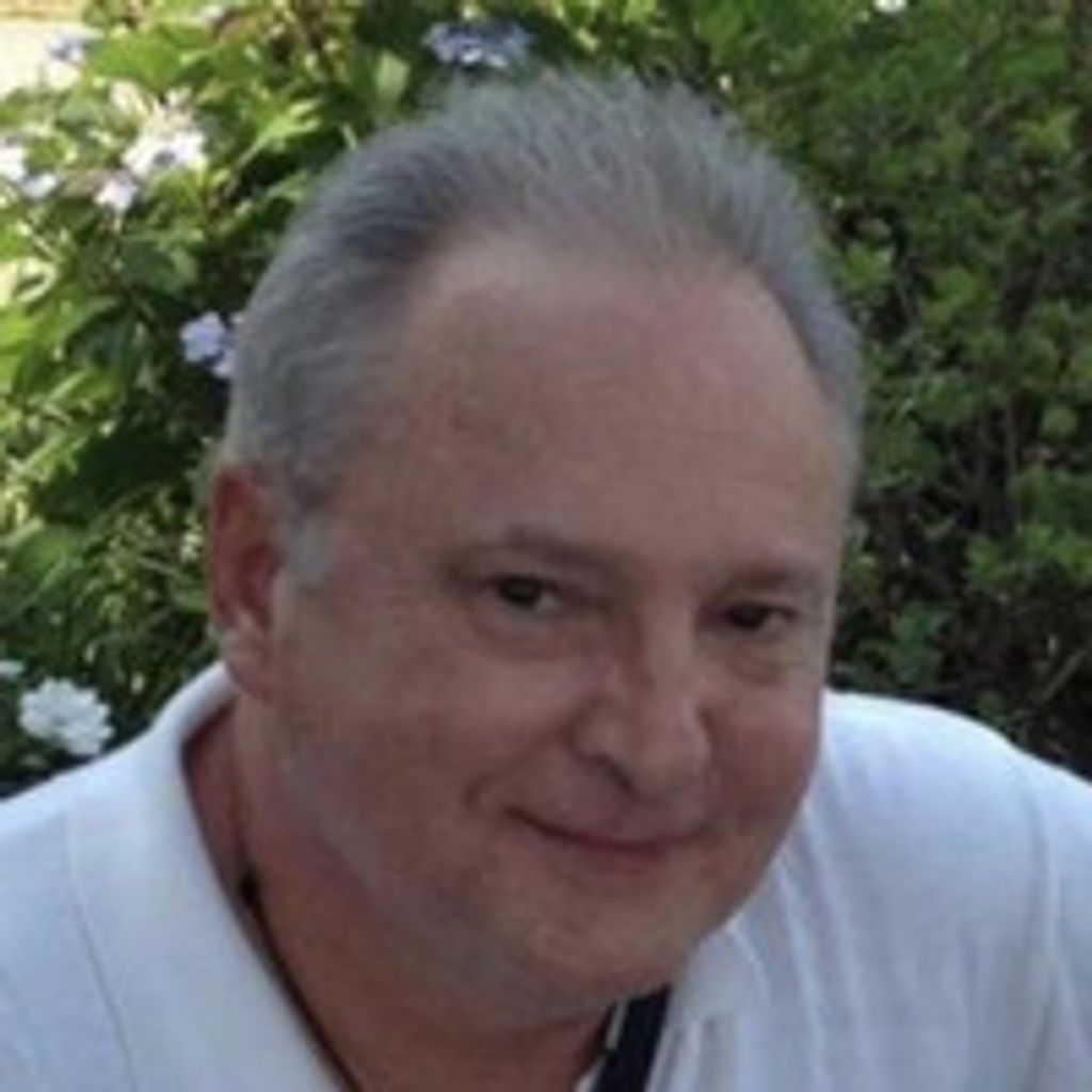 Joseph (Joe) Paul Hamilton, Jr.