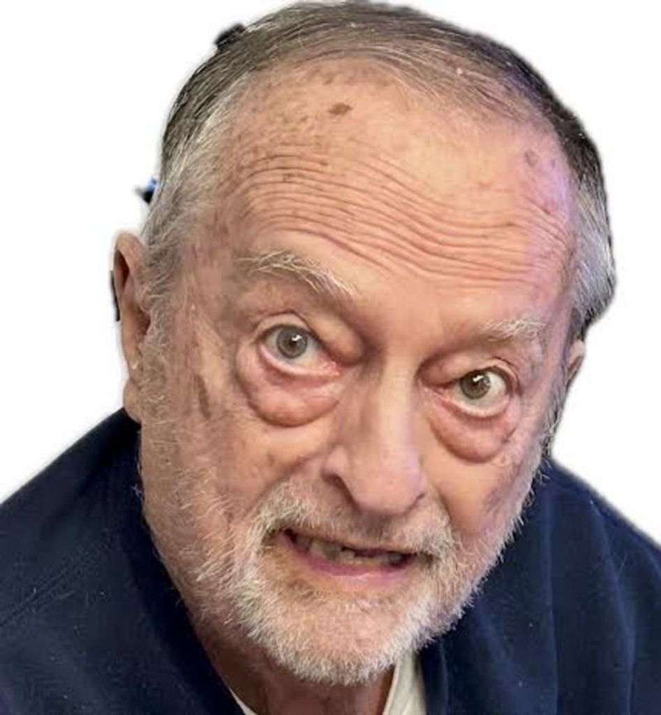 Michael Andrews Ehringer Profile Photo