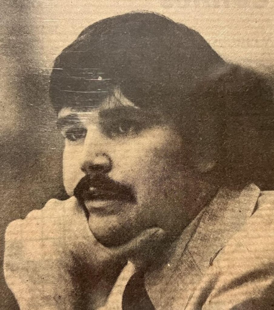 Alfred L. "Fred" Norman