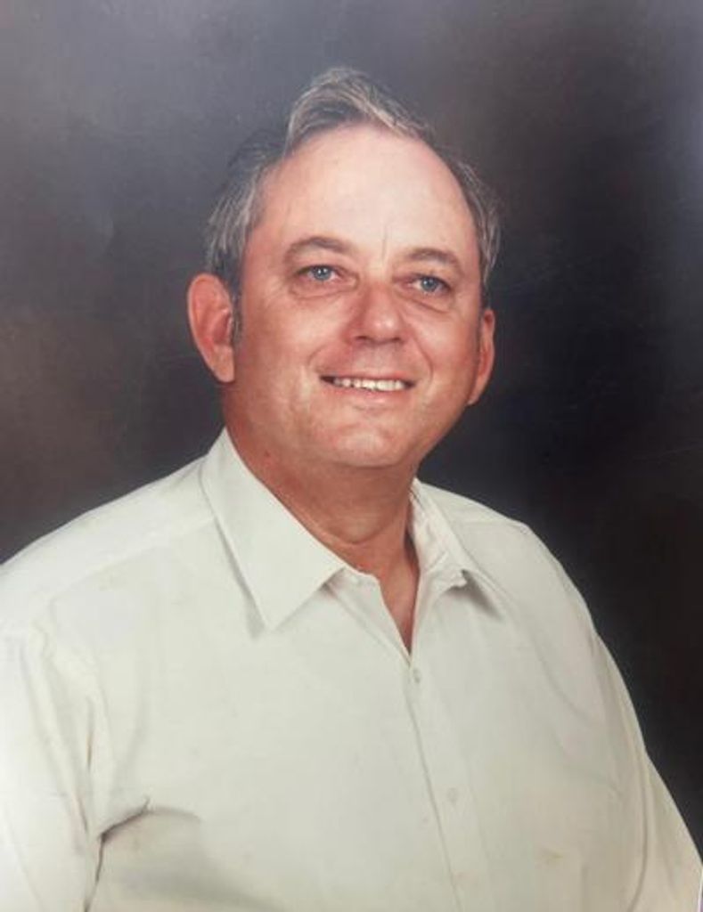 Edgar Hillman, Sr Profile Photo