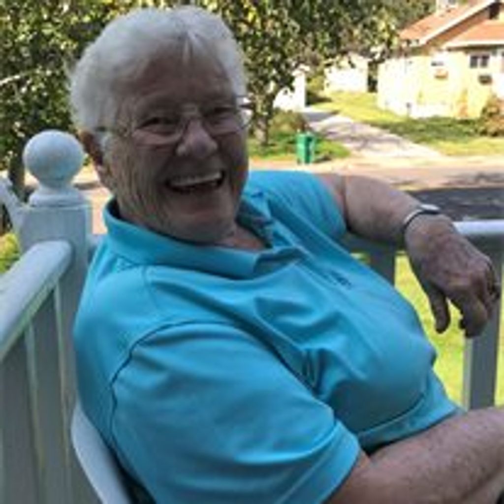Maryen Brotherton