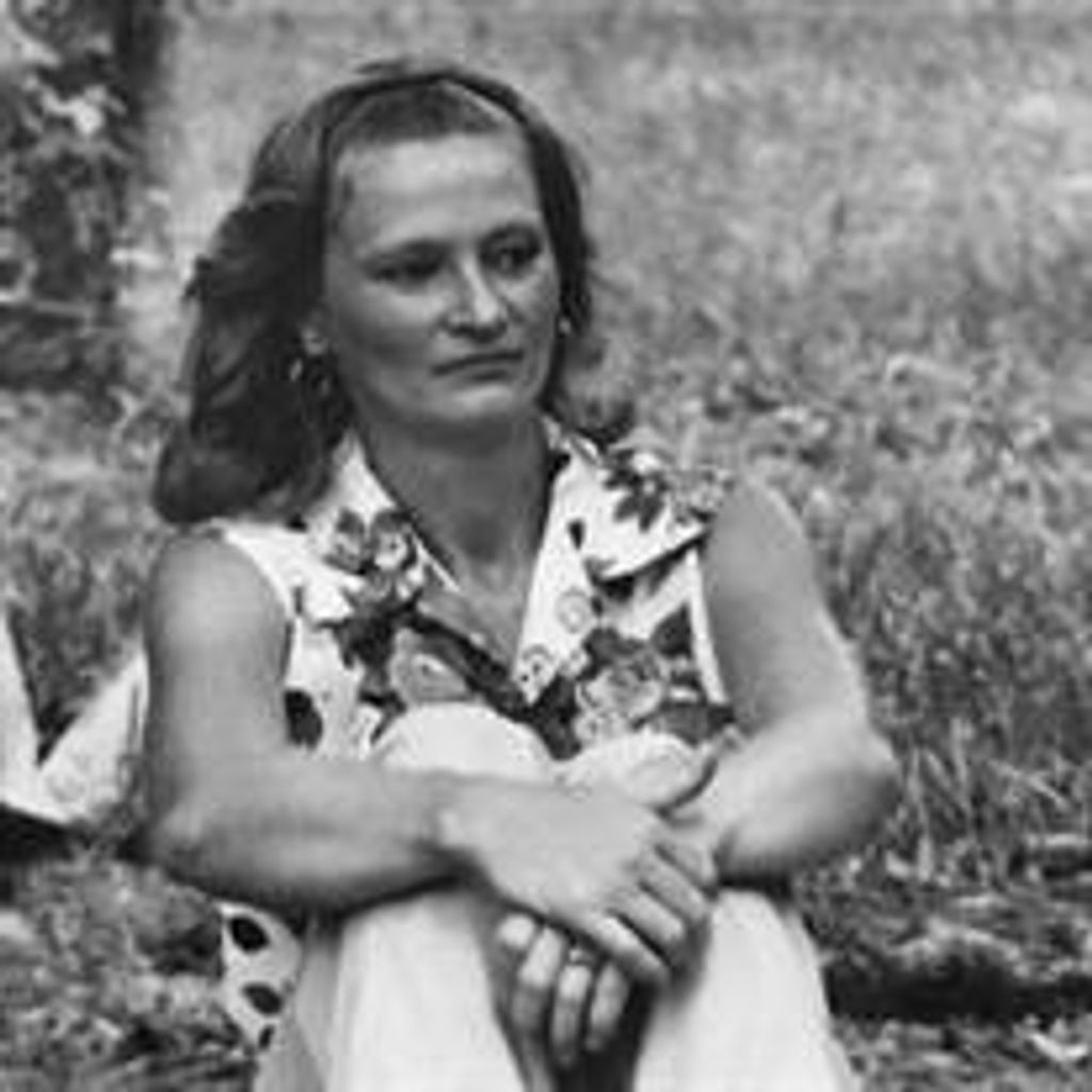 Melinda "Jo" Bland