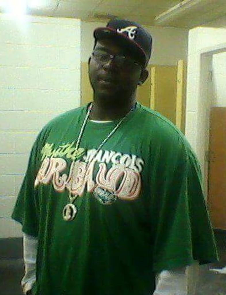 Zackery Lanier Foster, Jr. Profile Photo