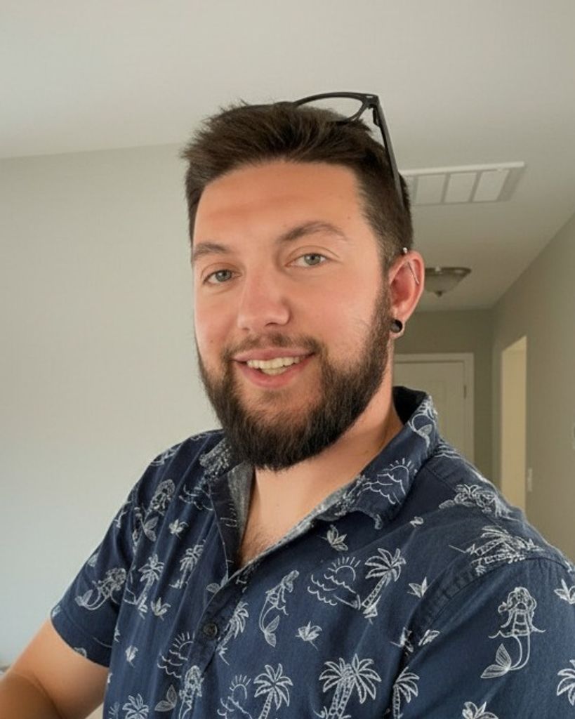 Jacob Quinn Lambert Profile Photo