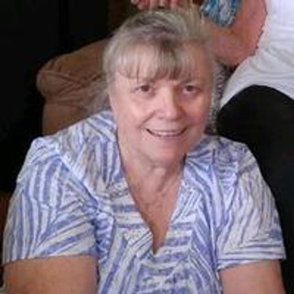 Carol Smith