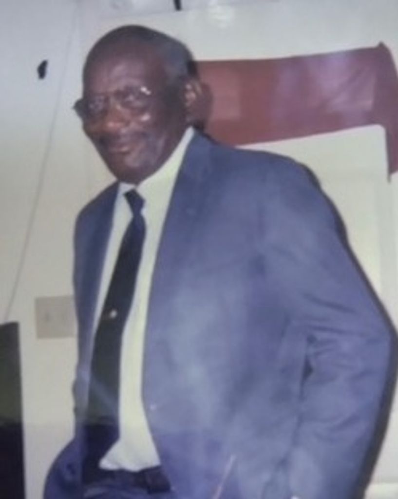 J. C. Fowler Profile Photo