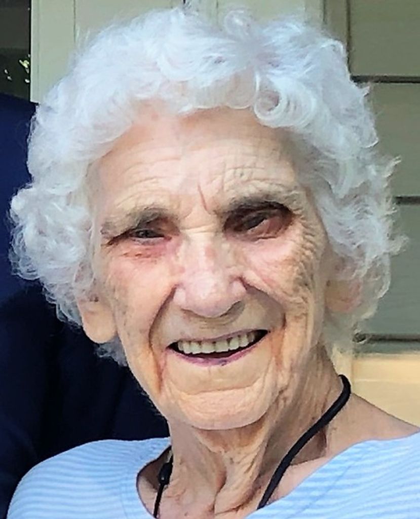 Irene (Lapree)  Krenceski