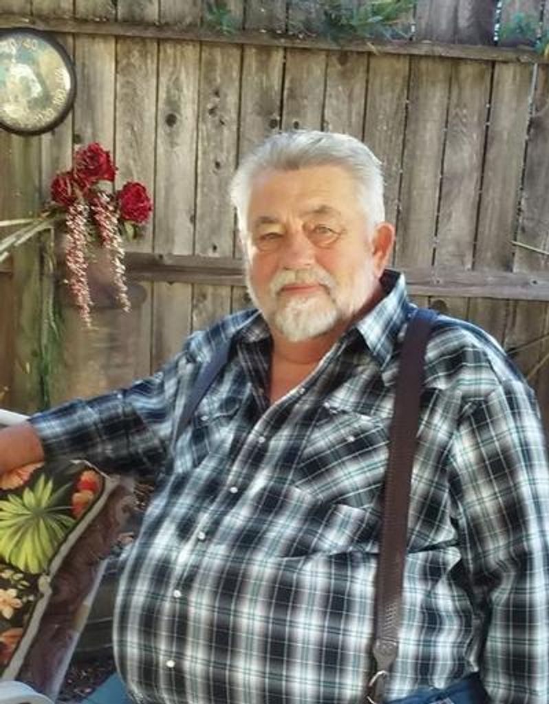 Nicky Ray Crews Profile Photo