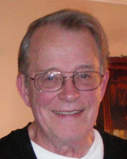 John J. Flaherty's obituary image