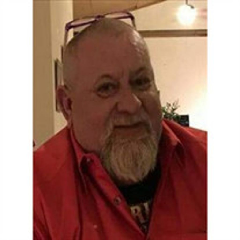 Roger Alan Mallow