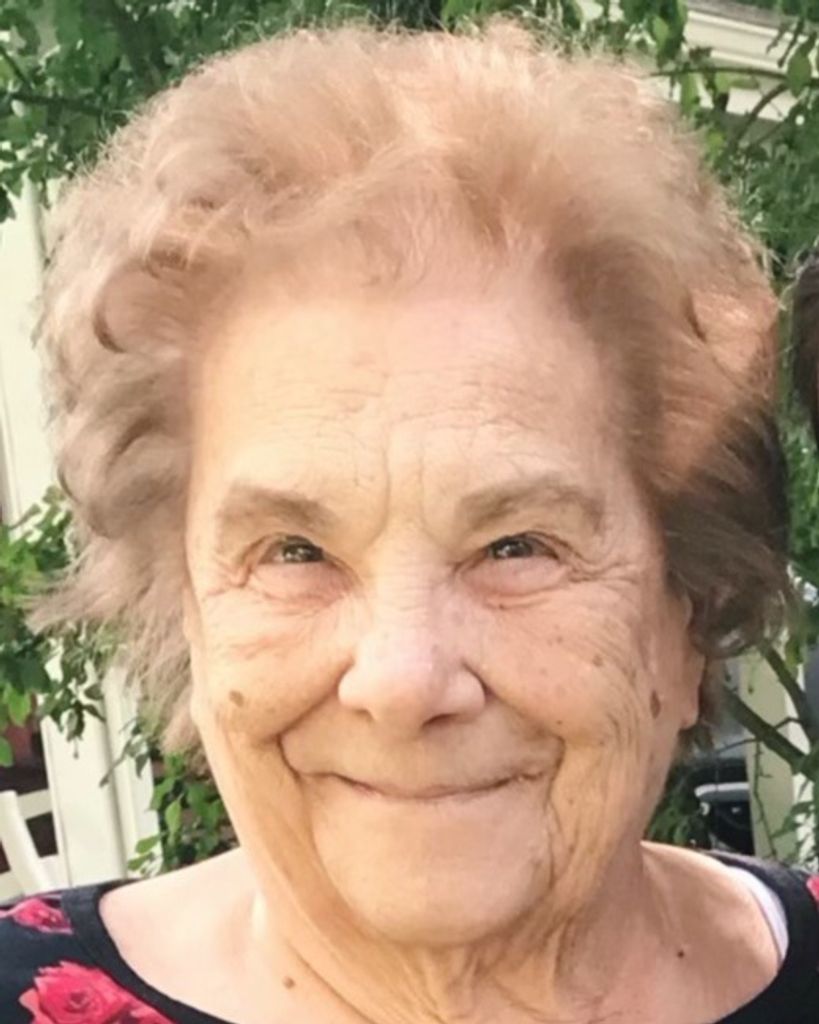 Dolores "Dolly" (Ritacco) Kachajian Profile Photo