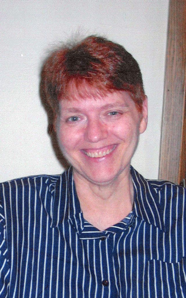 Nancy Rehmert Profile Photo