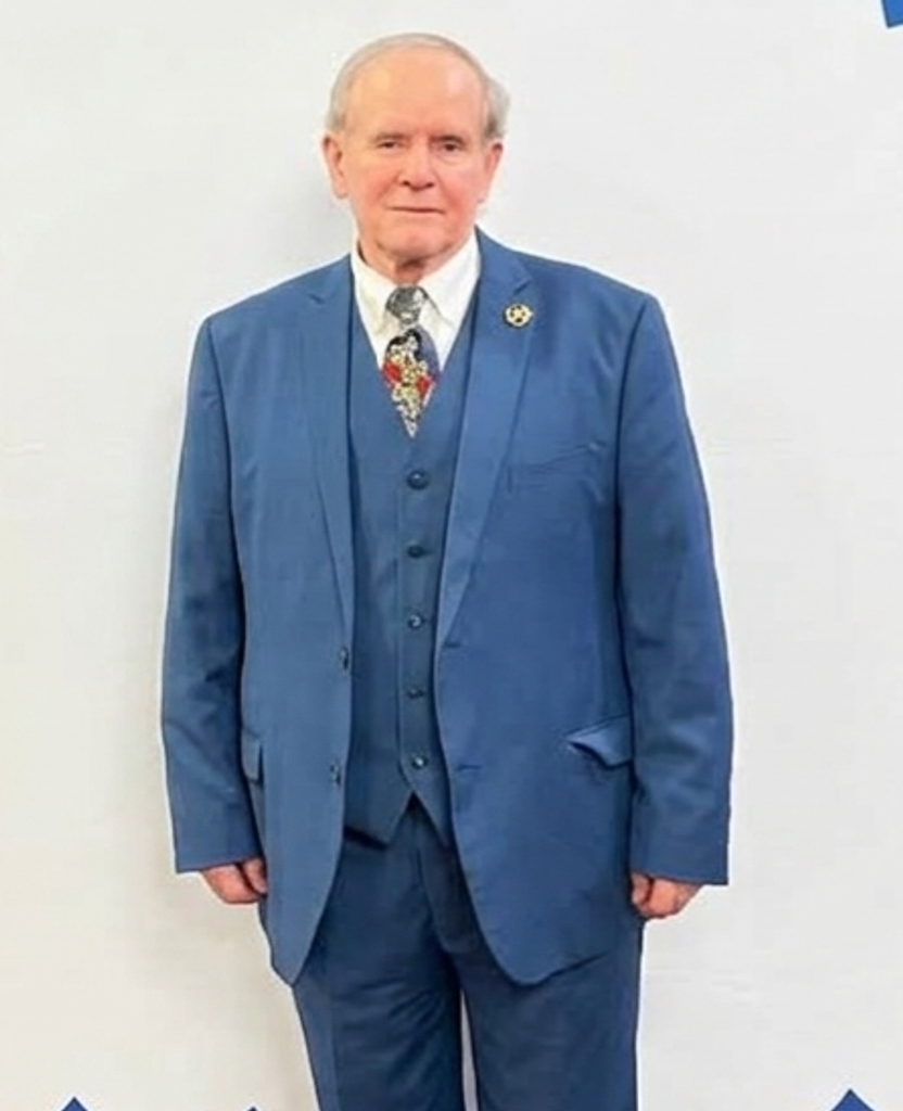 Clarence Lee Icenhour