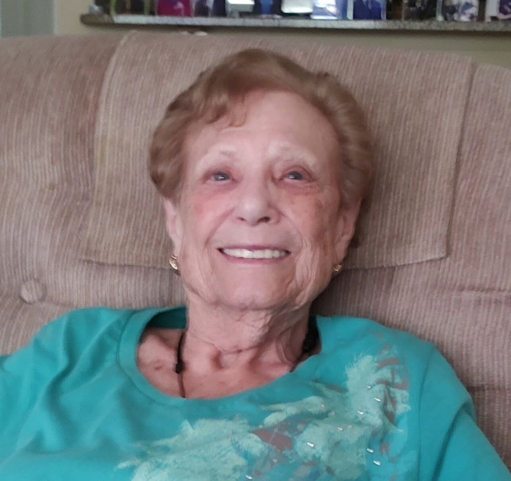 Saundra "Sandy" Lehrer