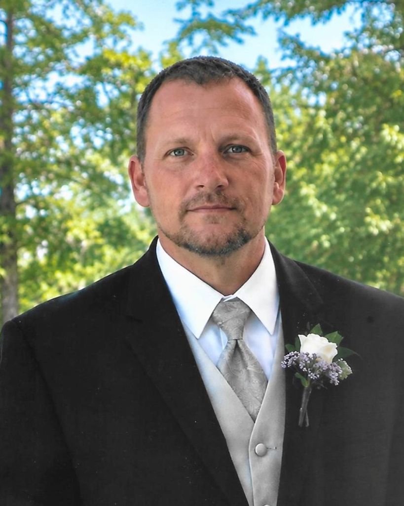 Everett Scutt, Jr. Profile Photo