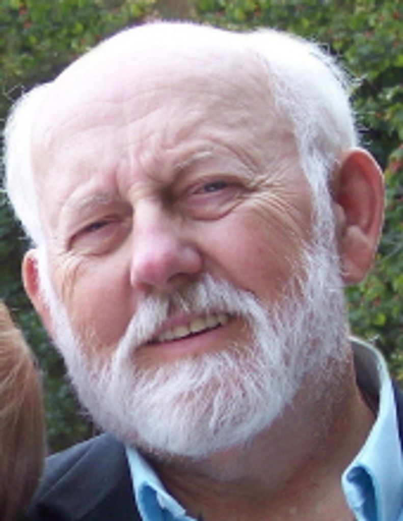 William  E.  "Swifty" Eckhart