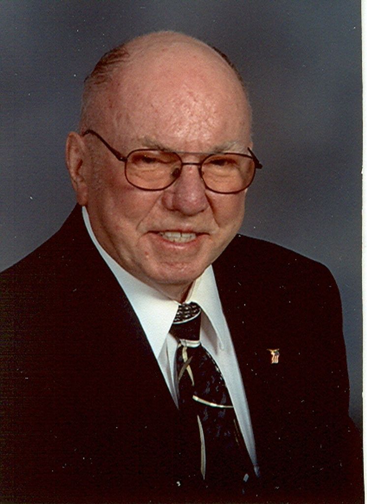 Russell Coppin