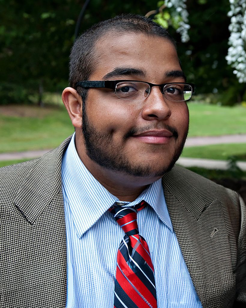 Peter E. Fortin Profile Photo