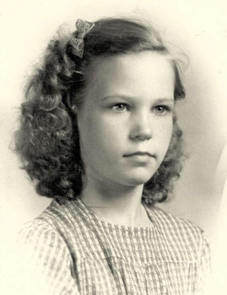 Betty Jean Pierce Profile Photo