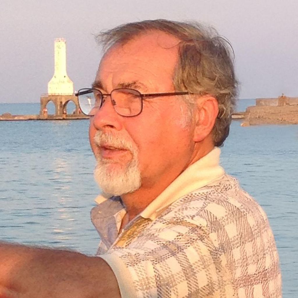 Bruce Langley Kiesling