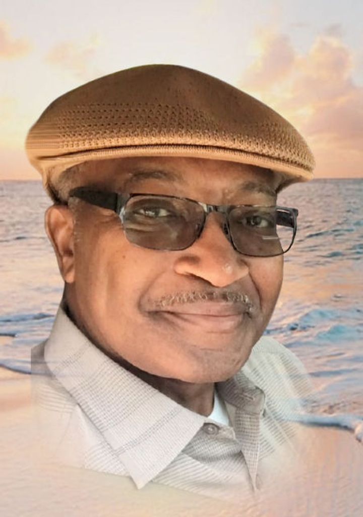 Wilbert Earl Ferguson, Jr. Profile Photo