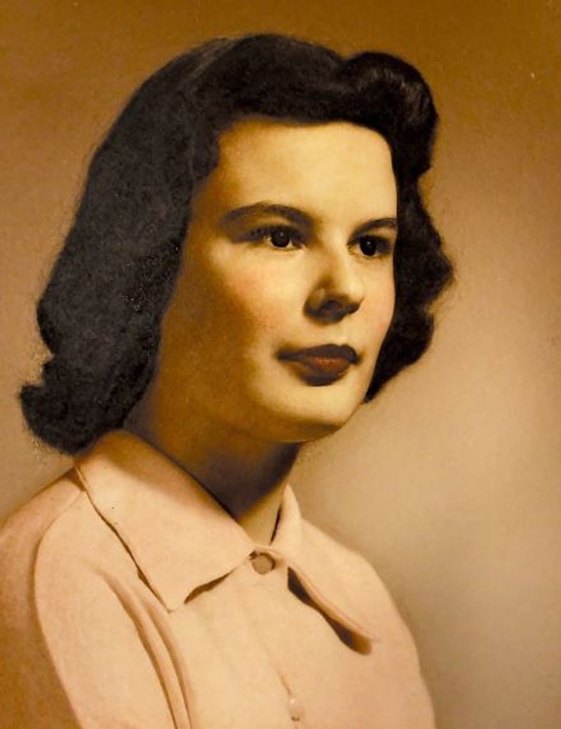 Beverly Finnesgard