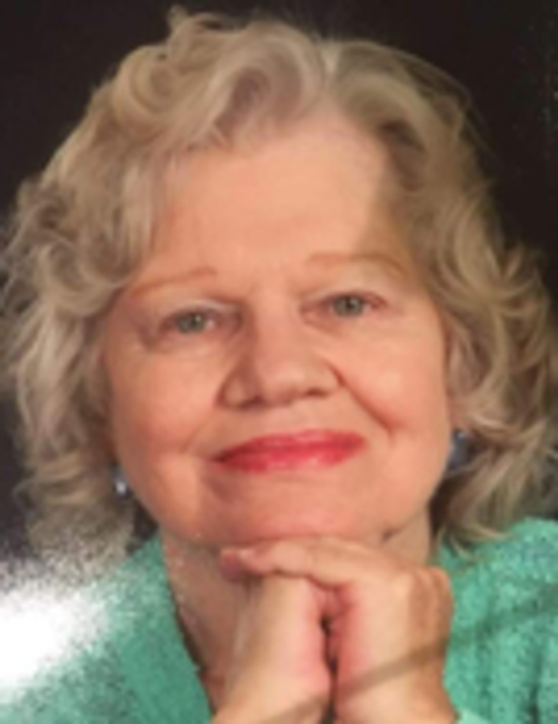 Kathleen Daniel Wood Profile Photo