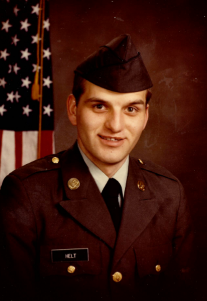 Kevin P, Helt Profile Photo