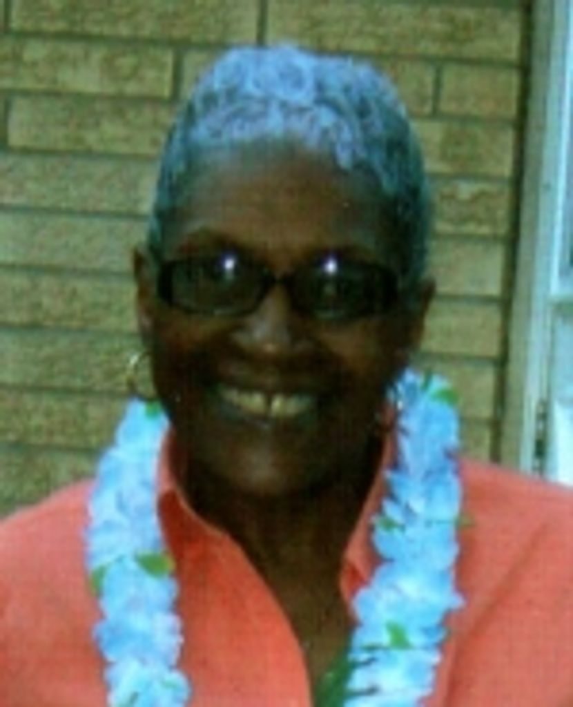 Azalene Marie Young