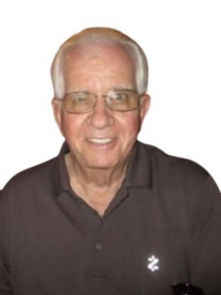 Robert S. Manuszewski "Bob Mann"