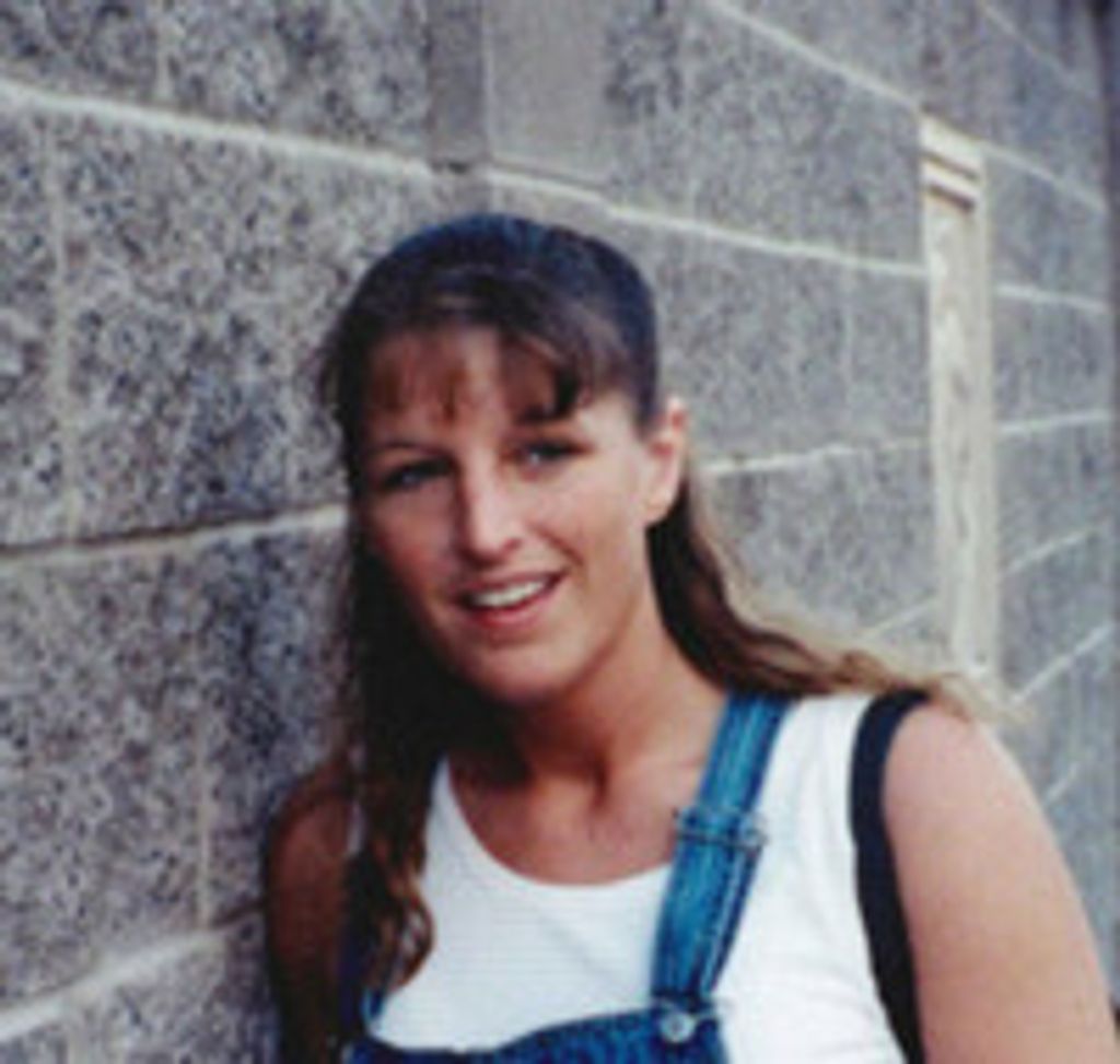 Michelle Tolzman