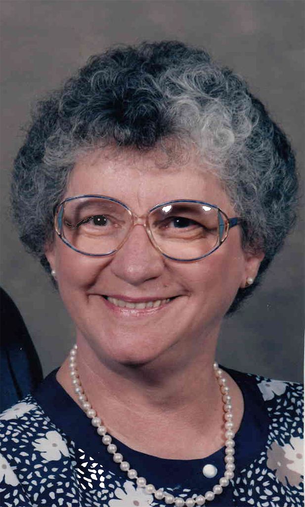 Emilie E. Riley Profile Photo