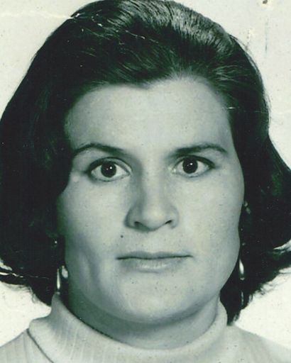 Maria J Chavez's obituary image