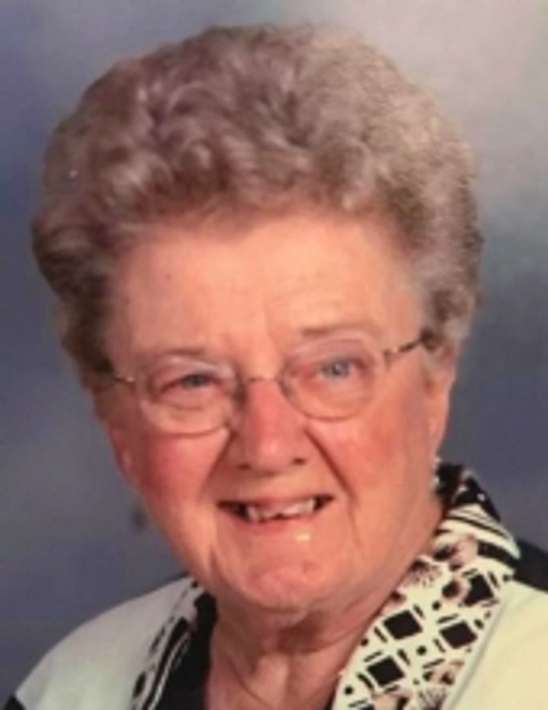 Laura V. Seeger