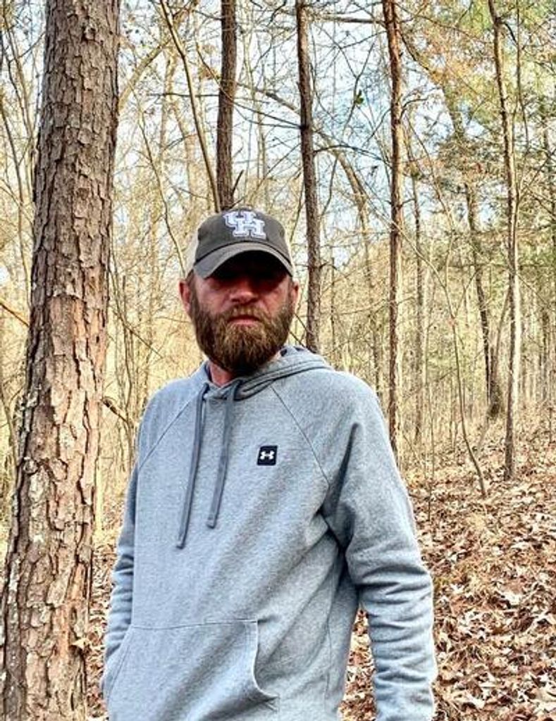 John Michael Caldwell Profile Photo