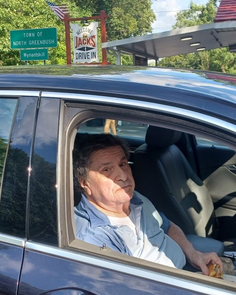 John "Jack" Perry, Sr. Profile Photo
