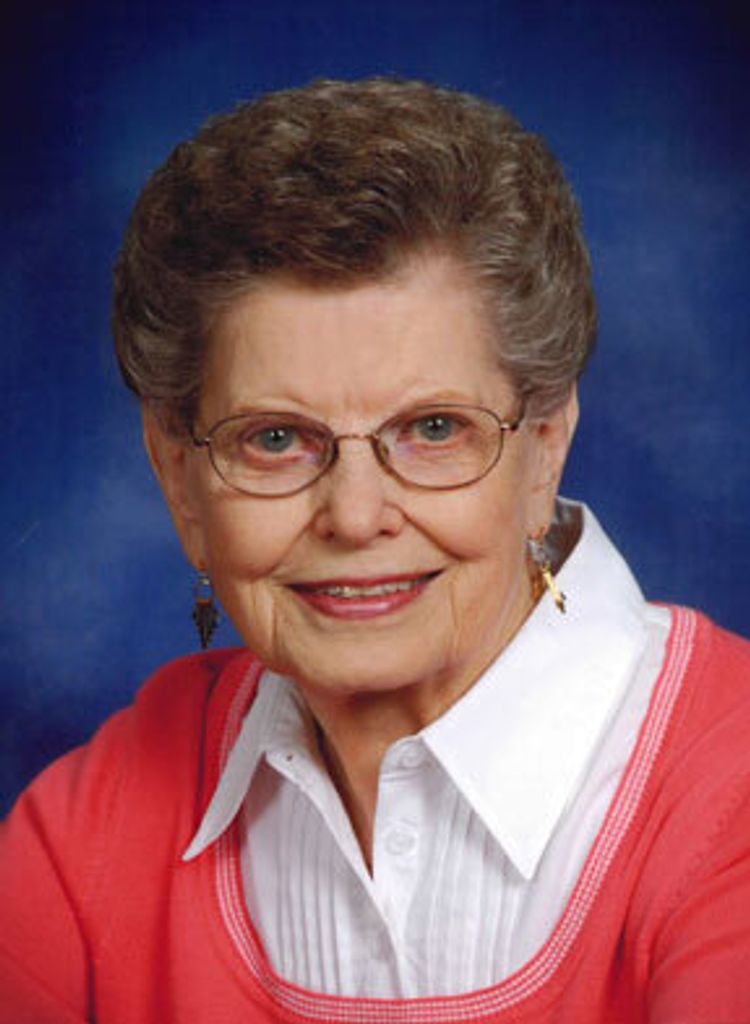 Eunice Postma Profile Photo