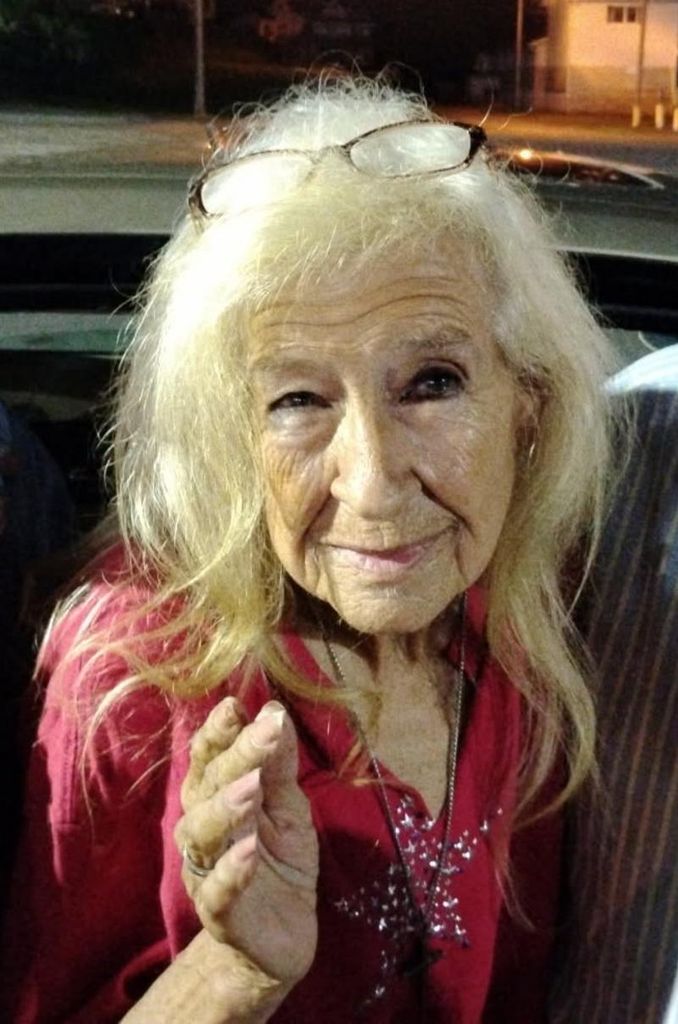 Eula Kay Lawson Profile Photo