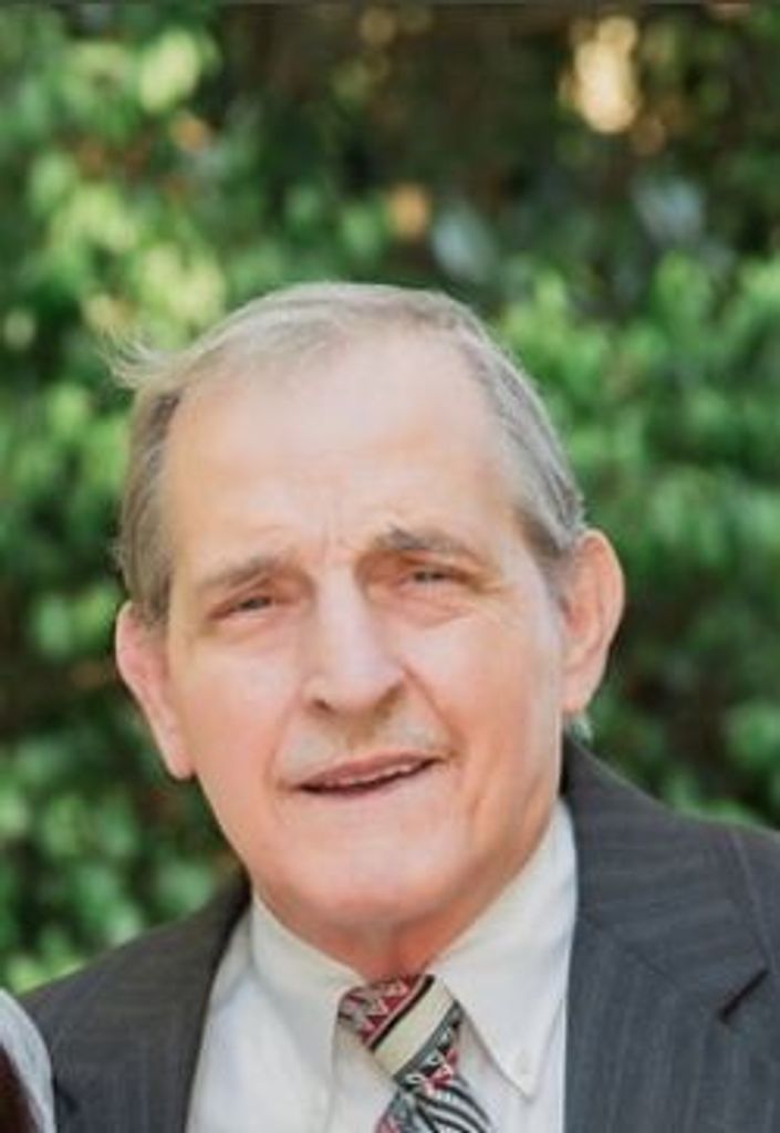 Edward Watson