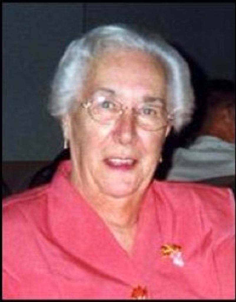 Georgina Forbes Profile Photo