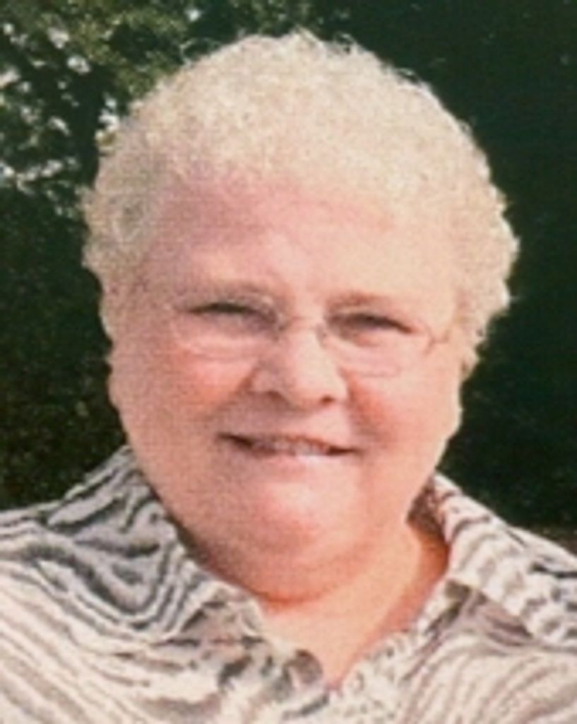 Patricia Kuhn