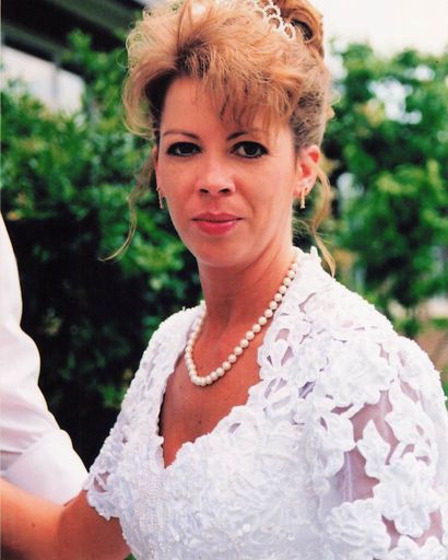 Sheila Baker Wilbanks