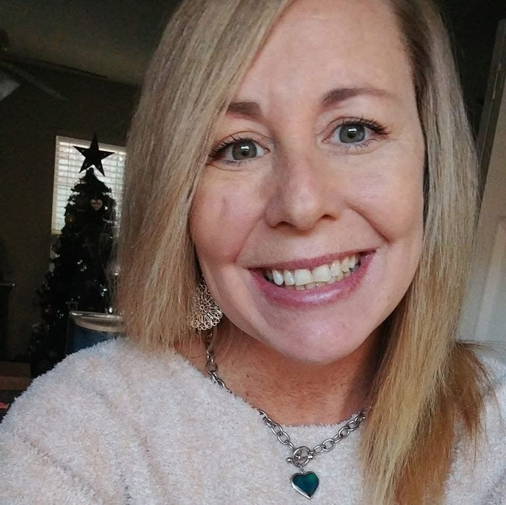 Kimberly Michelle Gayle Profile Photo
