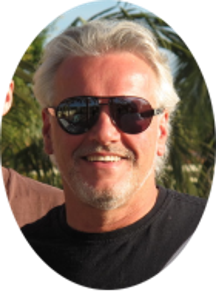 Philip Glaister