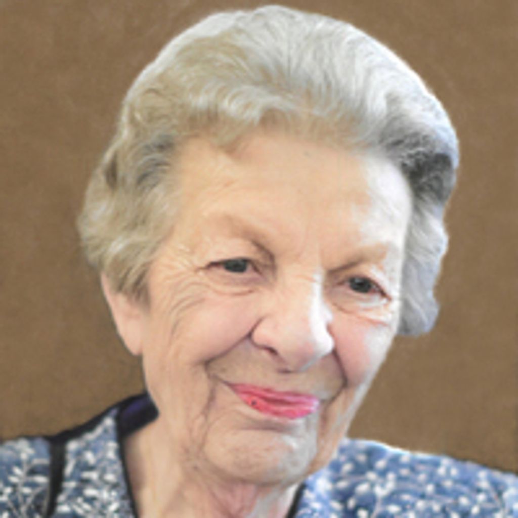 Vernis M. Perret Profile Photo