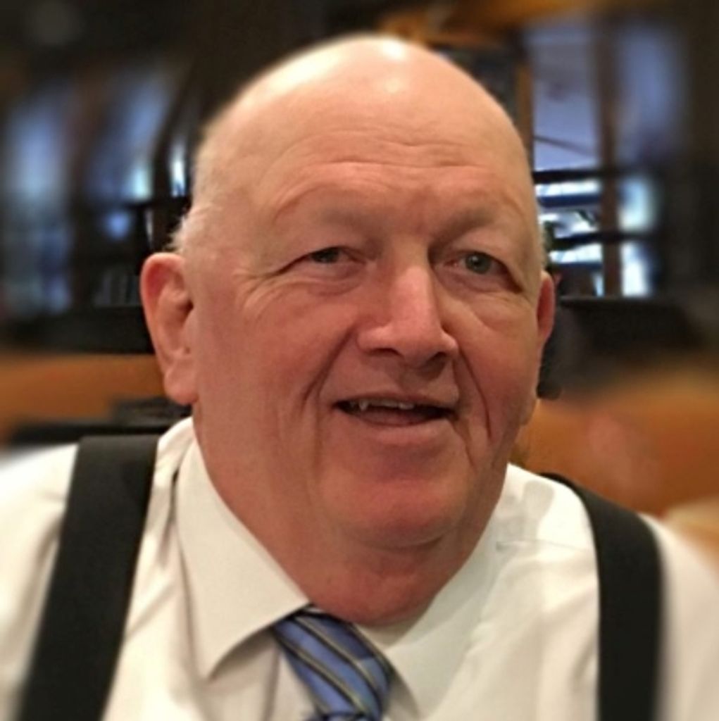 James M Eliason Profile Photo