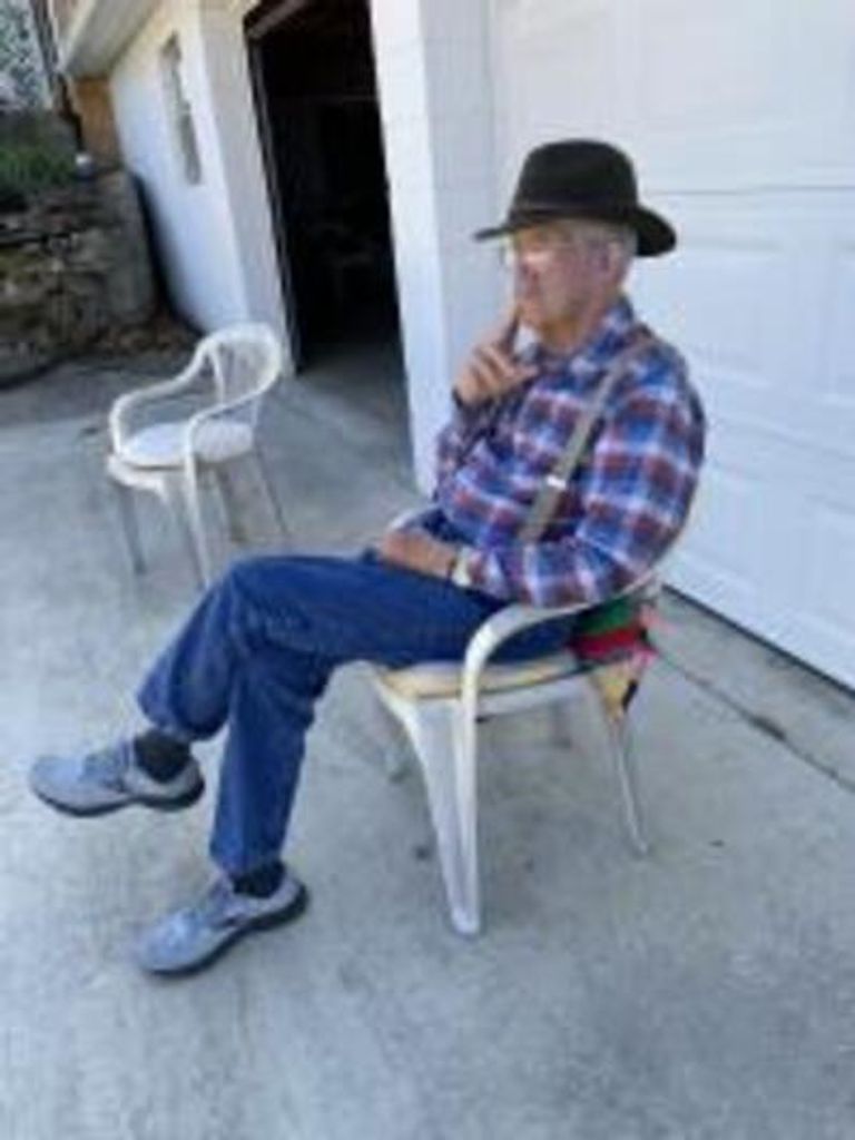 Livingston- Bobby Jack Cole Profile Photo