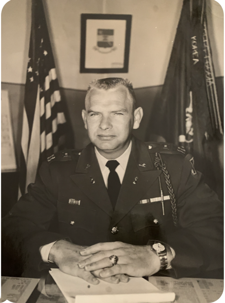 Granville N Hickey Profile Photo